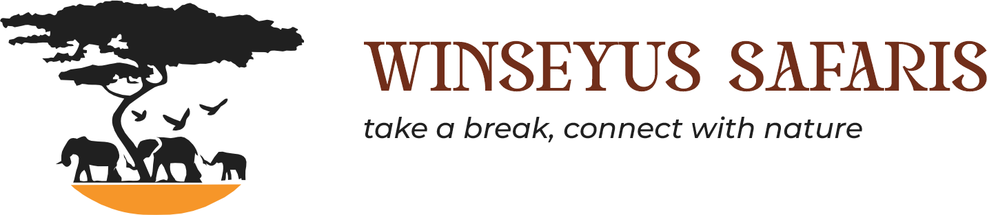 Winseyus Safaris Logo