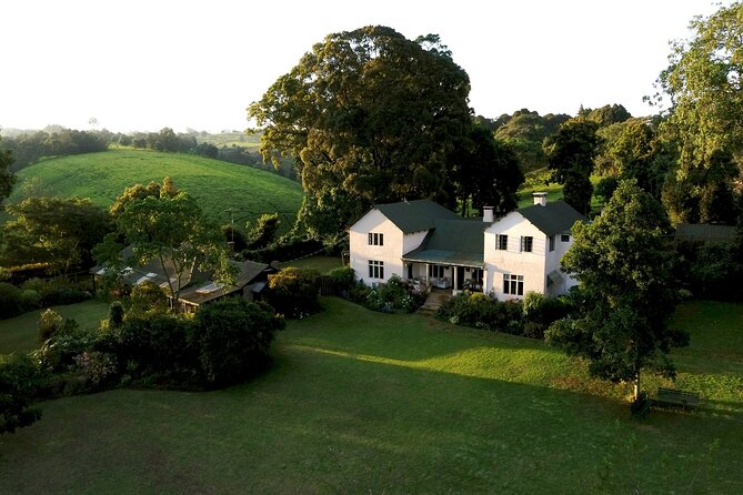 Kiambethu Tea Farm